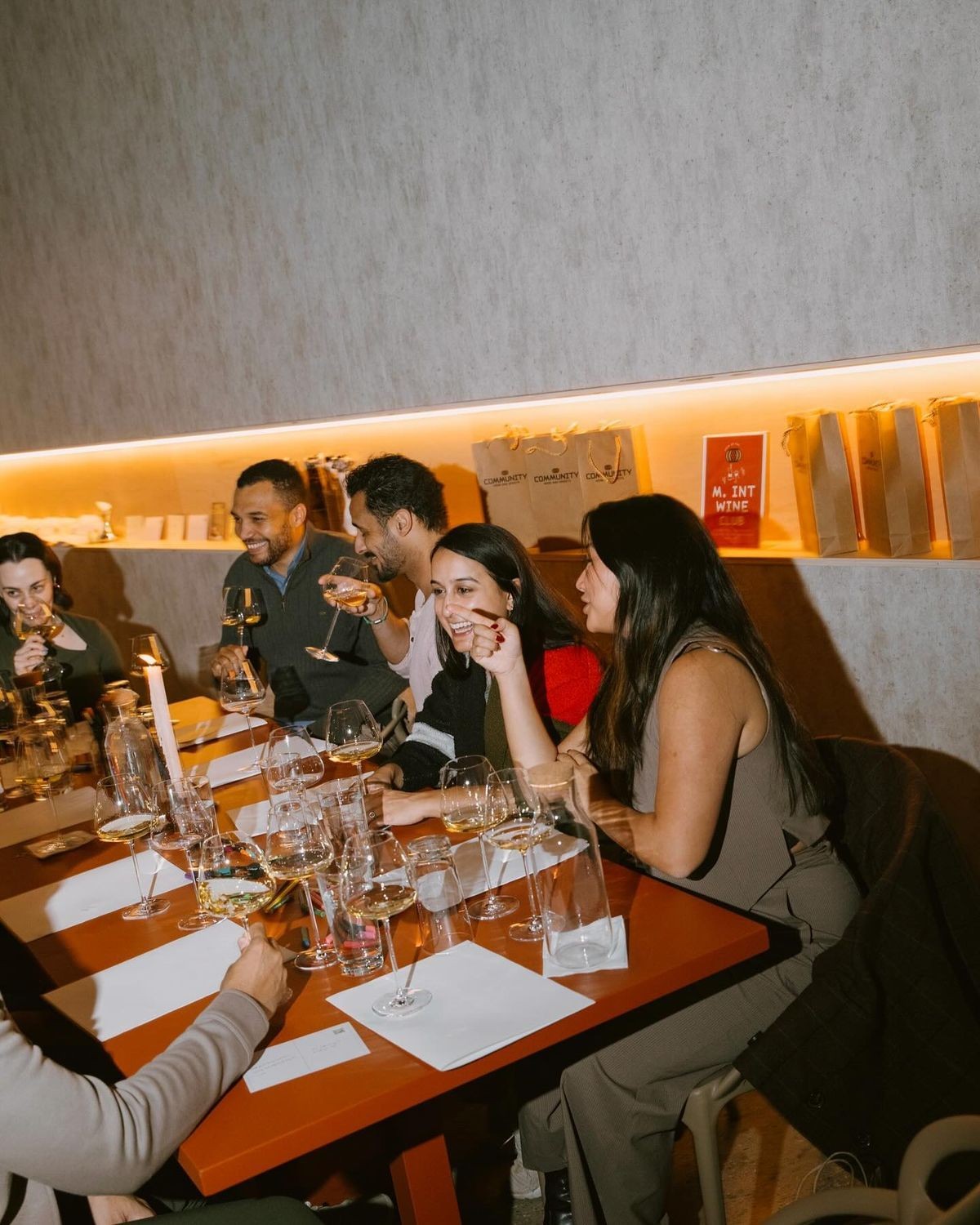  Scalable Growth — expand across our entire creator network.